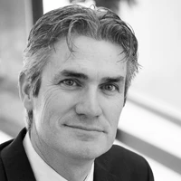 Richie Blake - SPEAKER